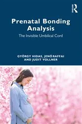 Book cover of Prenatal Bonding Analysis by György Hidas