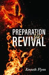 Book cover of Preparation for Revival by Kenneth Flynn