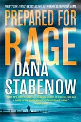 Book cover of Prepared for Rage by Unknown