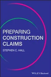 Book cover of Preparing Construction Claims by Unknown