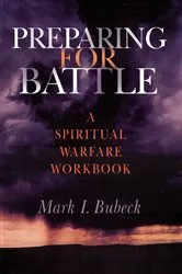 Book cover of Preparing for Battle by Mark Bubeck