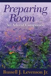 Book cover of Preparing Room by Russell J. Levenson