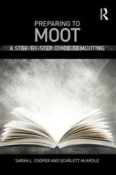 Book cover of Preparing to Moot by Unknown