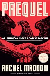 Book cover of Prequel by Glyn Thomas