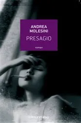 Book cover of Presagio by Unknown
