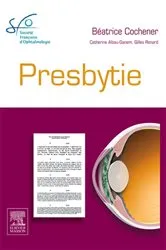 Book cover of Presbytie by Unknown