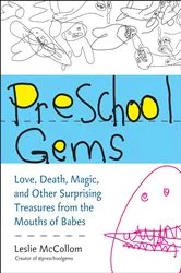 Book cover of Preschool Gems by Leslie McCollom