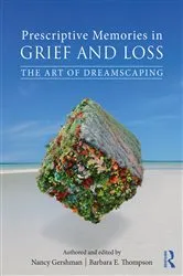 Book cover of Prescriptive Memories in Grief and Loss by Nancy Gershman