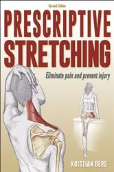 Book cover of Prescriptive Stretching (2nd ed.) by Unknown