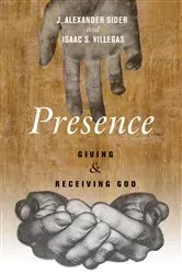 Book cover of Presence by Ranjan Ghosh