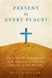 Book cover of Present in Every Place? by Will Foulger