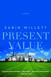 Book cover of Present Value by Unknown