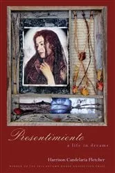 Book cover of Presentimiento by Harrison Candelaria Flecther