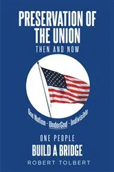Book cover of Preservation of the Union by Unknown