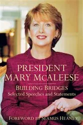 Book cover of President Mary McAleese by Mary McAleese