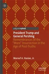 Book cover of President Trump and General Pershing by Unknown
