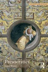 Book cover of Presocratics by James Warren