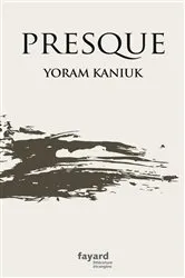 Book cover of Presque by Unknown