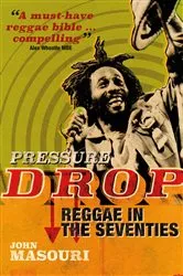 Book cover of Pressure Drop by John Masouri