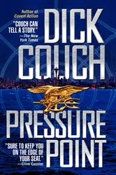 Book cover of Pressure Point by Dick Couch