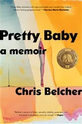 Book cover of Pretty Baby by Mary Kubica