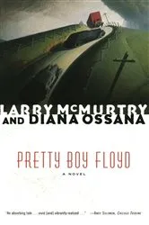 Book cover of Pretty Boy Floyd by Unknown