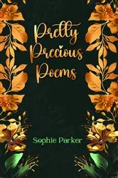 Book cover of Pretty Precious Poems by Unknown