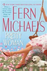 Book cover of Pretty Woman by Fern Michaels