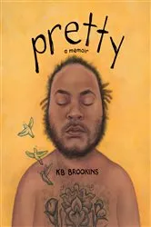 Book cover of Pretty by KB Brookins