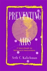 Book cover of Preventing AIDS by R Dennis Shelby