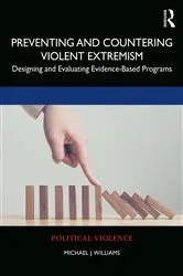 Book cover of Preventing and Countering Violent Extremism by Michael J. Williams