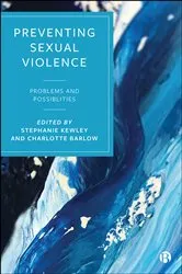 Book cover of Preventing Sexual Violence by Unknown