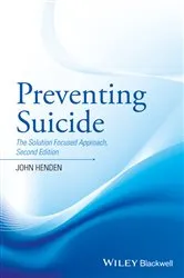 Book cover of Preventing Suicide (2nd ed.) by John Henden