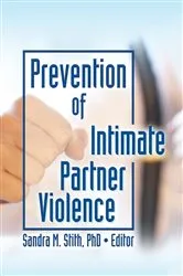 Book cover of Prevention of Intimate Partner Violence by Unknown