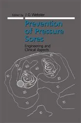 Book cover of Prevention of Pressure Sores by Unknown