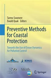 Book cover of Preventive Methods for Coastal Protection by Tarmo Soomere