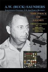 Book cover of Price of Glory by Turner Publishing
