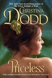 Book cover of Priceless by Nicole Richie