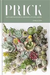 Book cover of Prick by Gynelle Leon