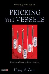 Book cover of Pricking the Vessels by Unknown