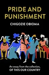 Book cover of Pride and Punishment by Unknown