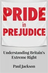 Book cover of Pride in prejudice by Paul Jackson