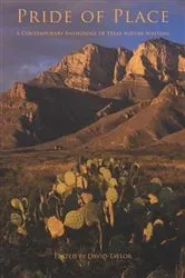 Book cover of Pride of Place by David Taylor