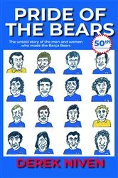 Book cover of Pride of the Bears by Unknown