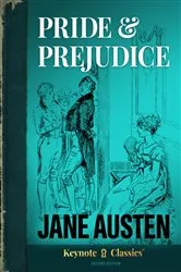 Book cover of Pride & Prejudice (2nd ed.) by Jane Austen