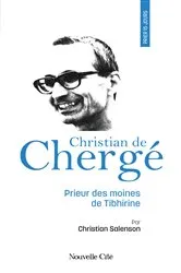 Book cover of Prier 15 jours avec Christian de Chergé n°102 by Christian Salenson