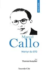 Book cover of Prier 15 jours avec Marcel Callo by Thomas Gueydier