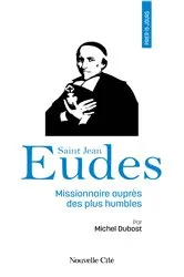 Book cover of Prier 15 jours avec saint Jean Eudes by Unknown