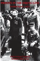 Book cover of Priests In The Firing Line by Unknown