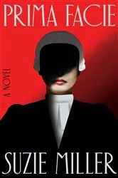 Book cover of Prima Facie by Unknown